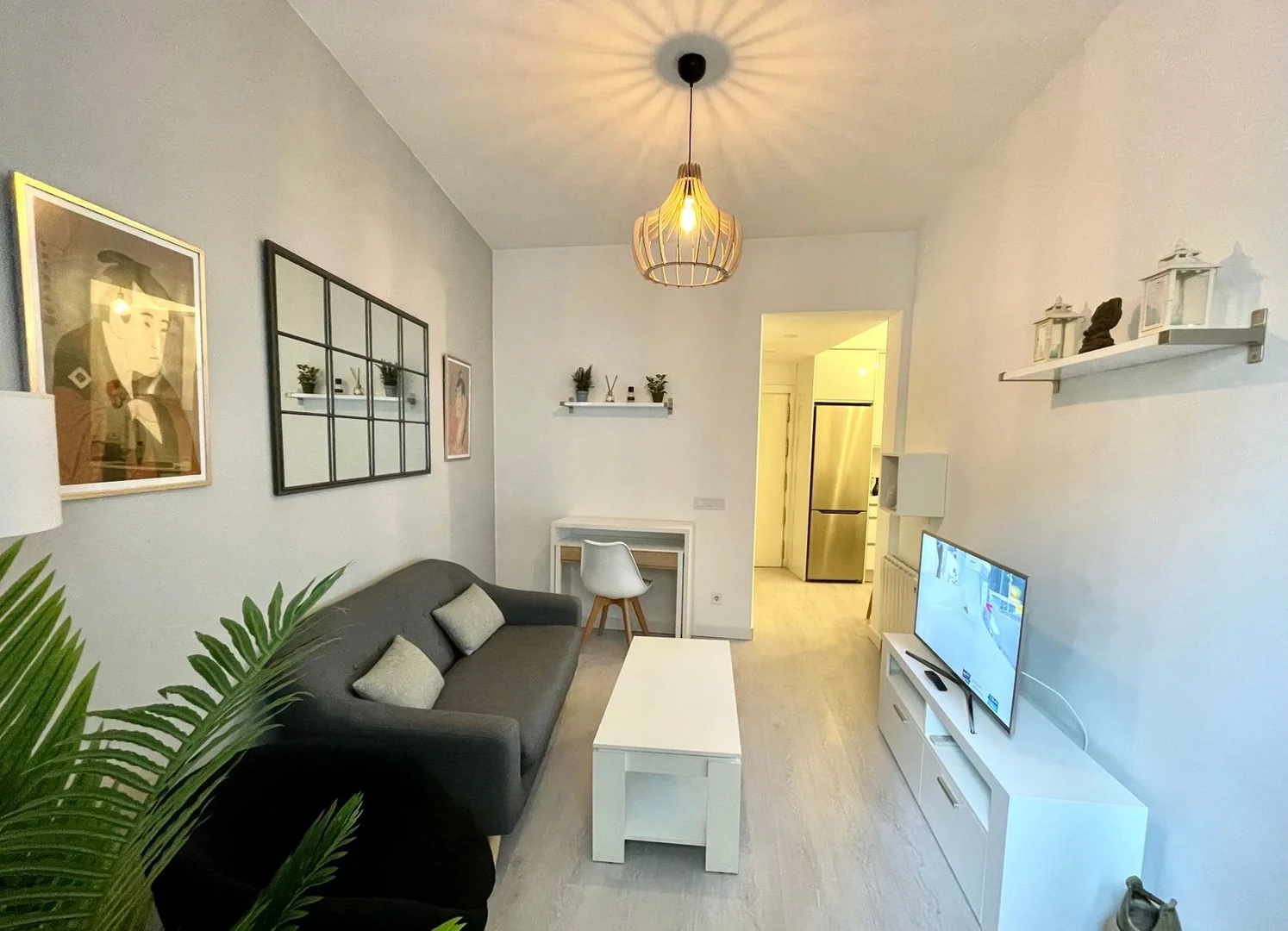 Piso en Calle Marqués de Santa Ana, 41, Malasaña-Universidad - Foto 2