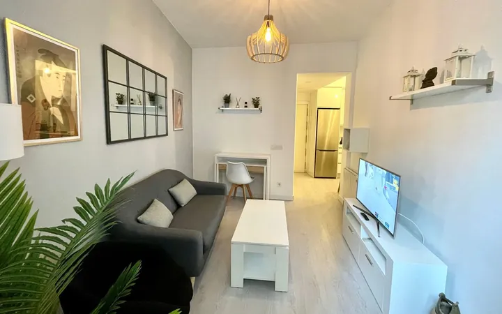 Piso en Calle Marqués de Santa Ana, 41, Malasaña-Universidad - Foto 2