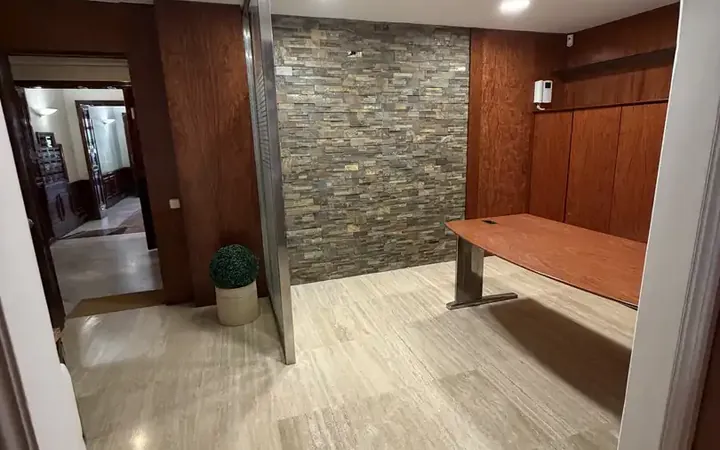 Planta baja en  Passatge de Forasté 15 - Foto 15