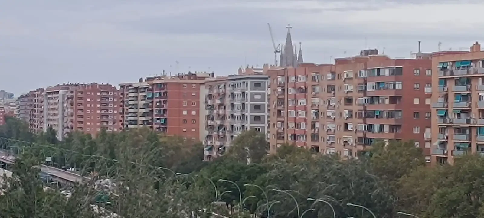Apartamento en  Gran Via de les Corts Catalanes 1176 - Foto 6