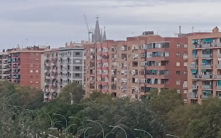 Apartamento en  Gran Via de les Corts Catalanes 1176 - Foto 6