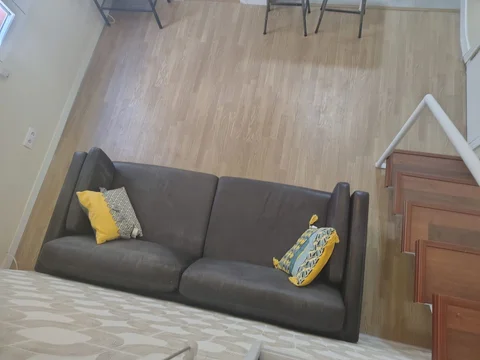 Estudio en calle Antonio Pérez, 17 - Foto 12