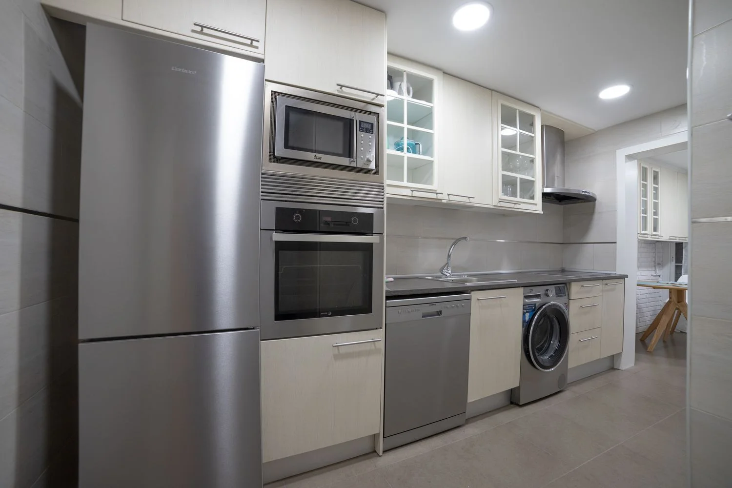 Piso en calle de Santa Virgilia, 29 - Foto 11