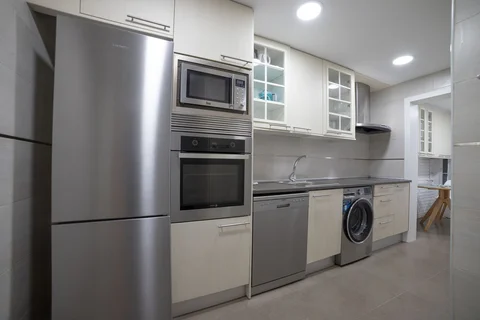 Piso en calle de Santa Virgilia, 29 - Foto 11