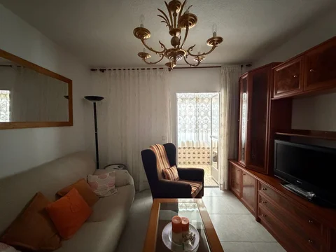 Piso en Barrio Palomeras sureste - Foto 12