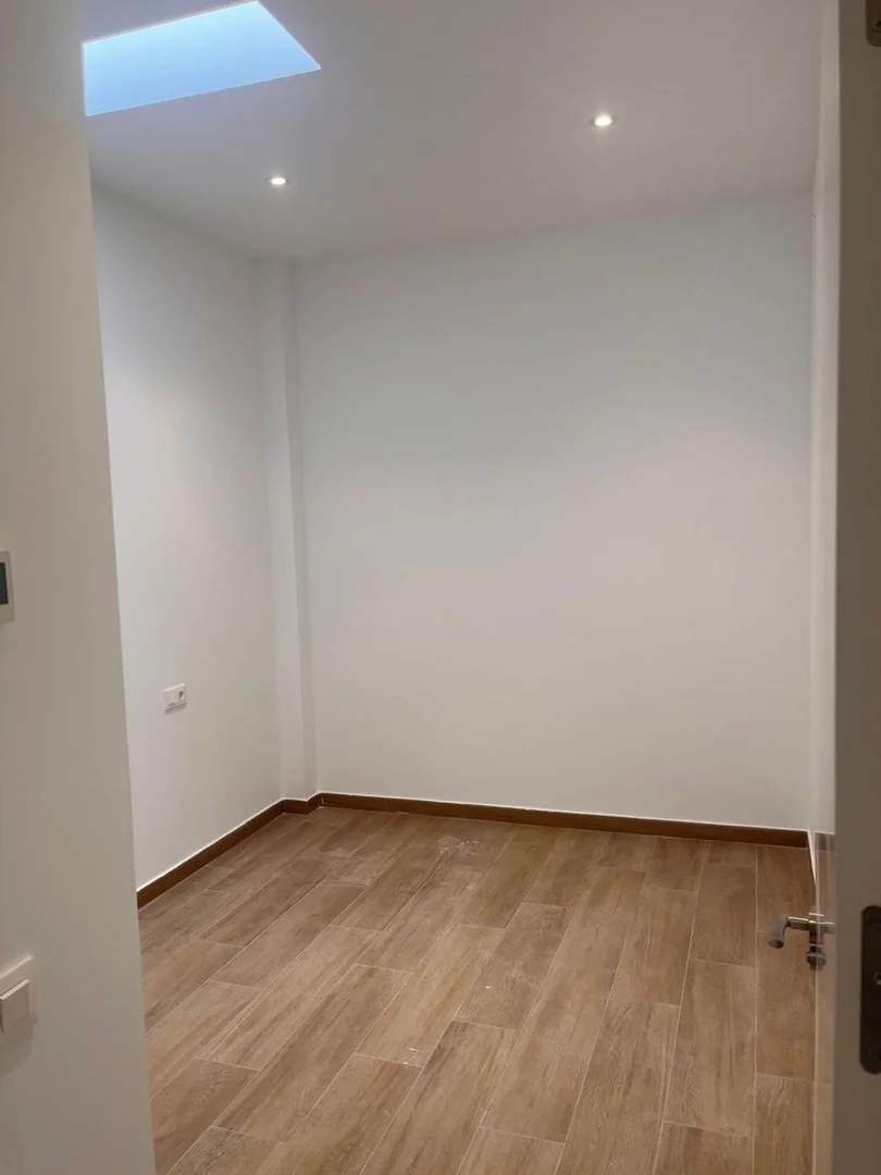 Estudio en Calle de Vicente Espinel, 14, Pueblo Nuevo - Foto 4