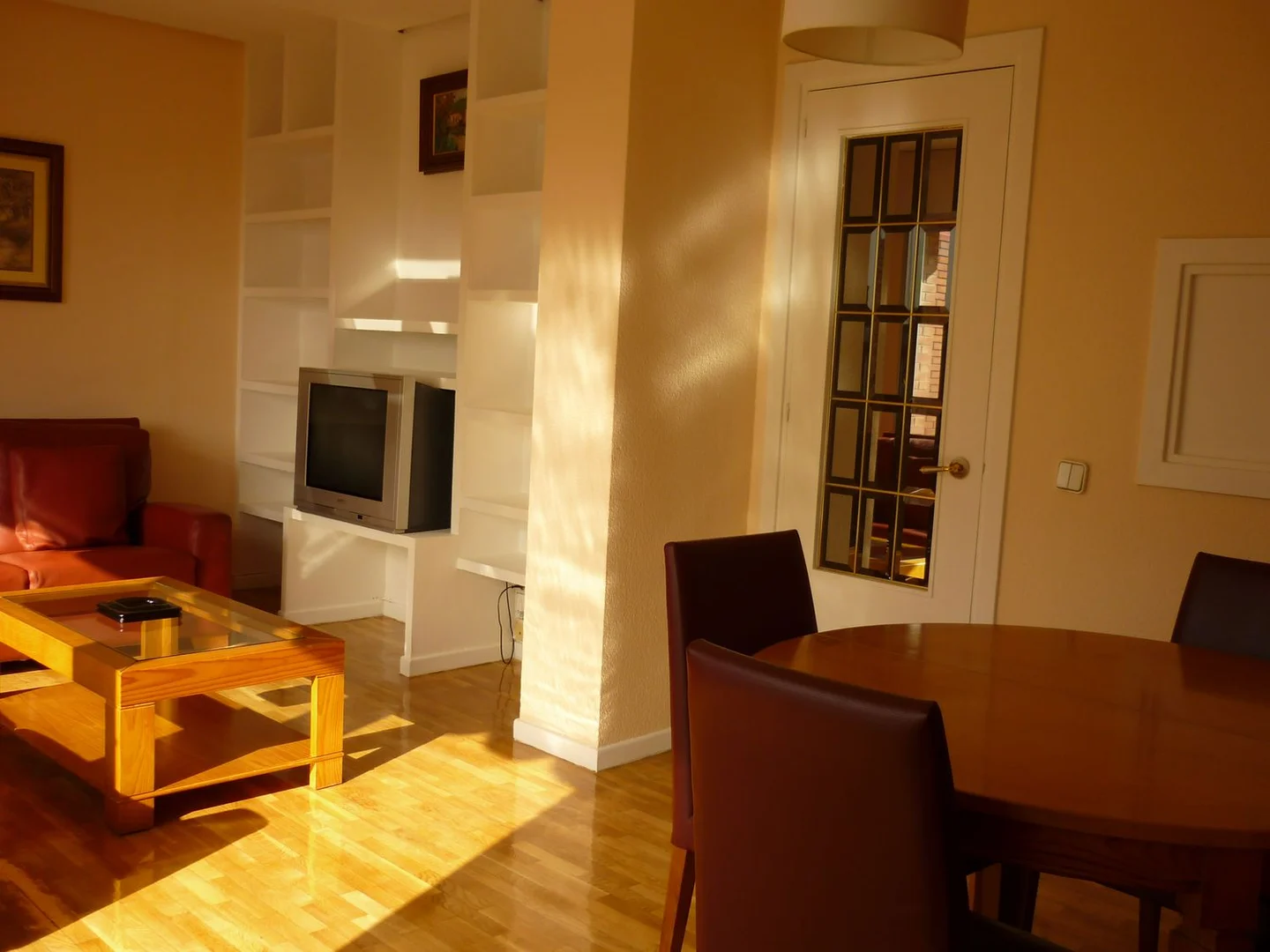 Ático en calle Sor Angela de la Cruz, 22 - Foto 6