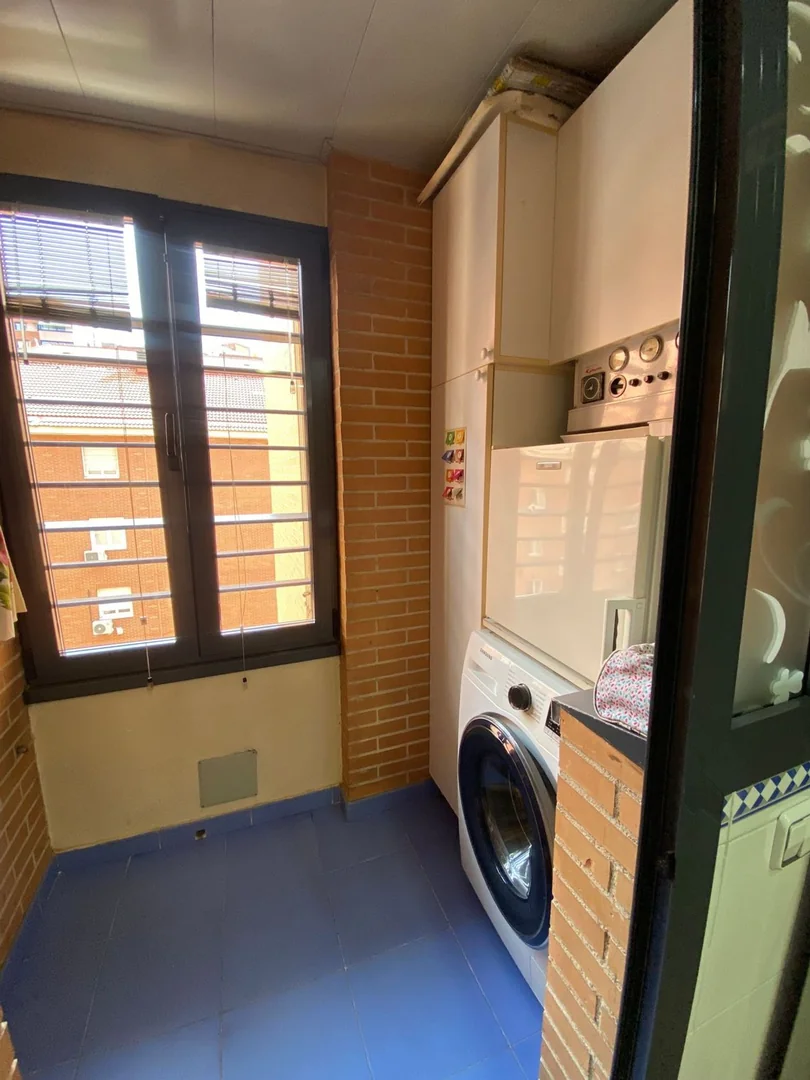 Dúplex en Calle de Rafael Bergamín, 12, San Juan Bautista - Foto 13