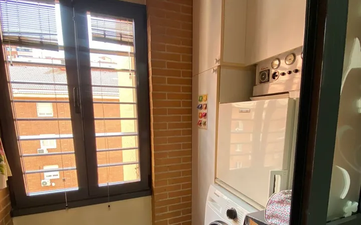 Dúplex en Calle de Rafael Bergamín, 12, San Juan Bautista - Foto 13