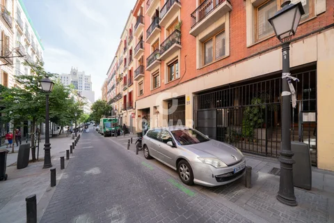 Piso en Chueca, Madrid - Foto 29