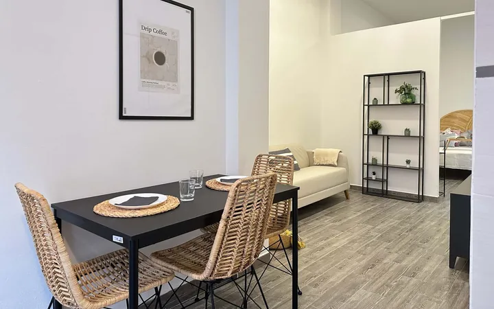 Piso en Calle de la Gaviota, 70, Vista Alegre - Foto 4