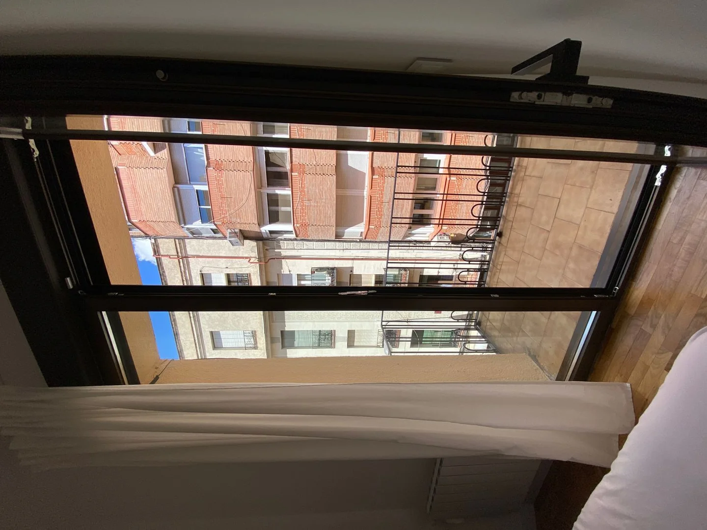 Alquiler de piso en Calle de María Panés, 14 - Foto 9