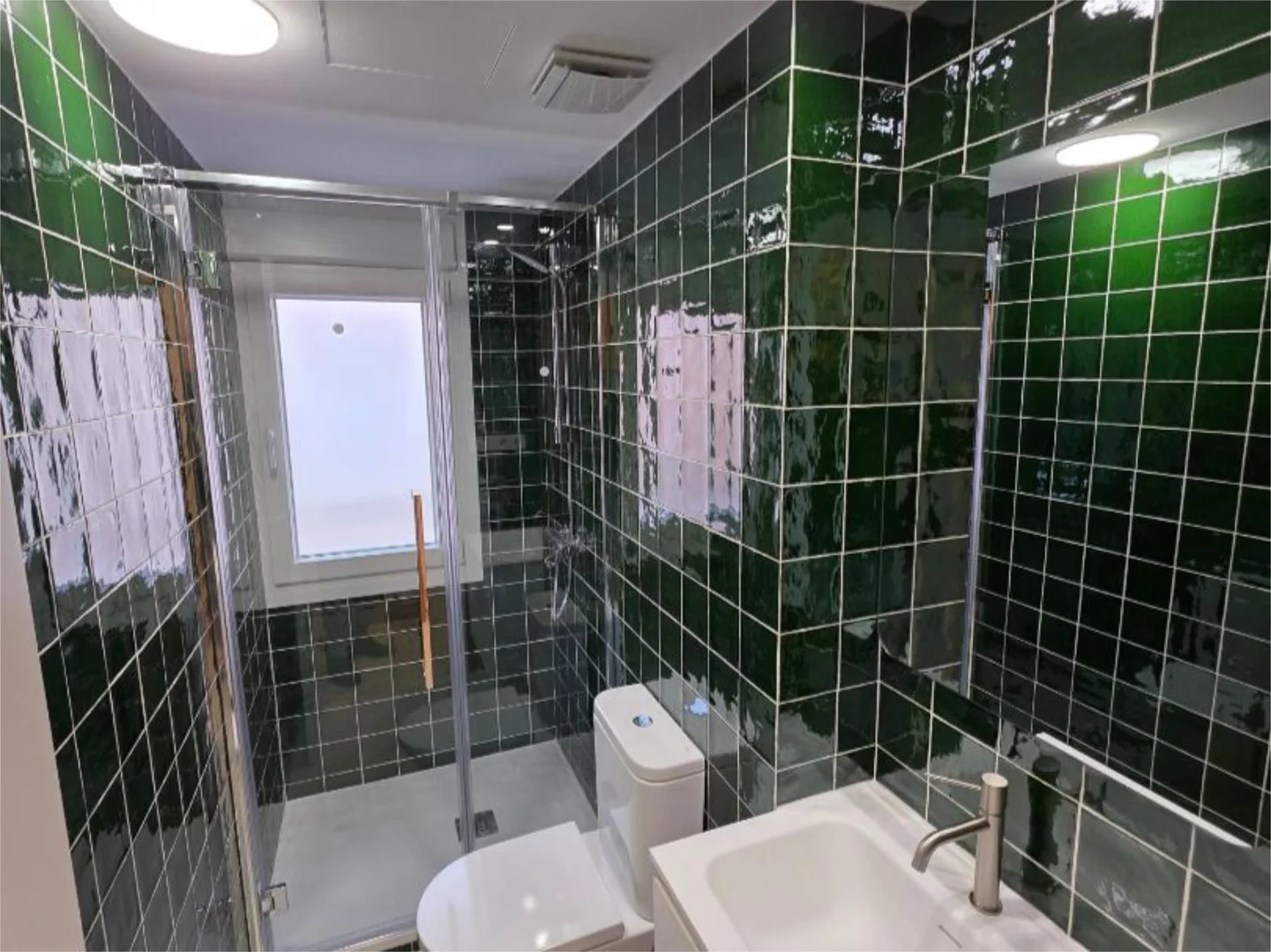 Piso en  Madrid Capital - Foto 7