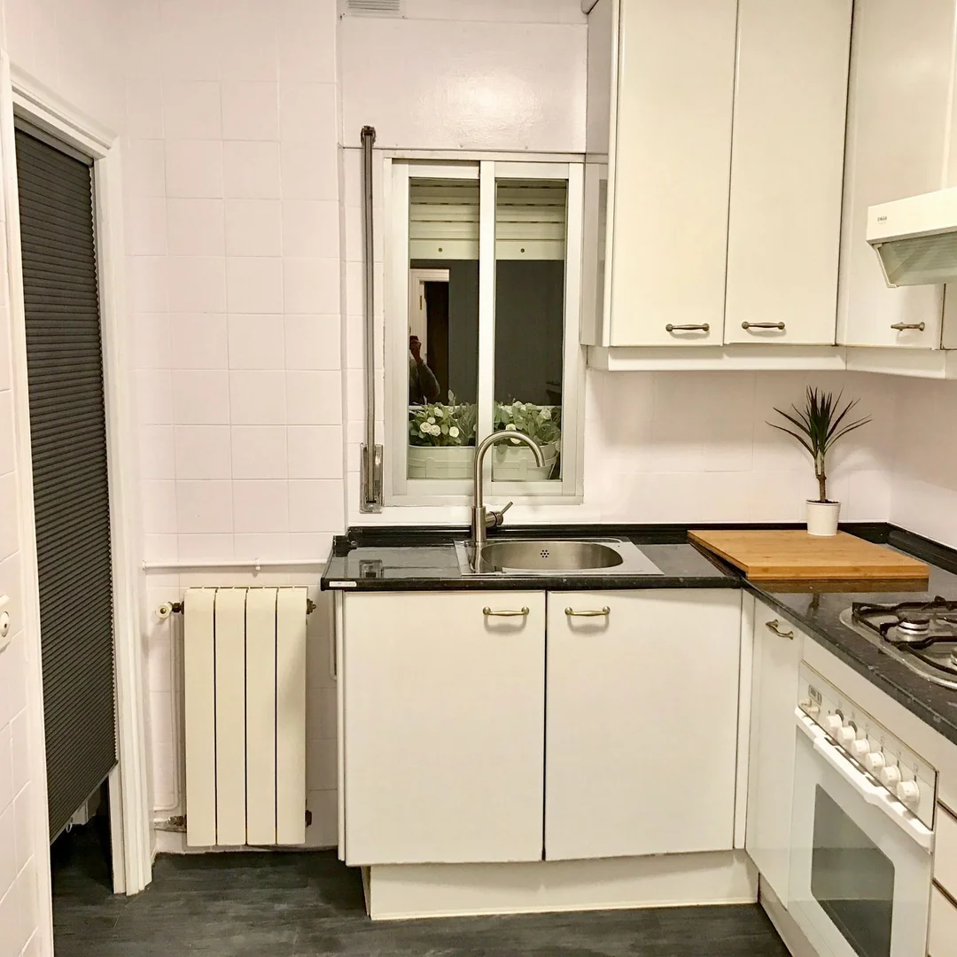 Piso en Calle de la Encomienda de Palacios, 112, Fontarrón - Foto 6