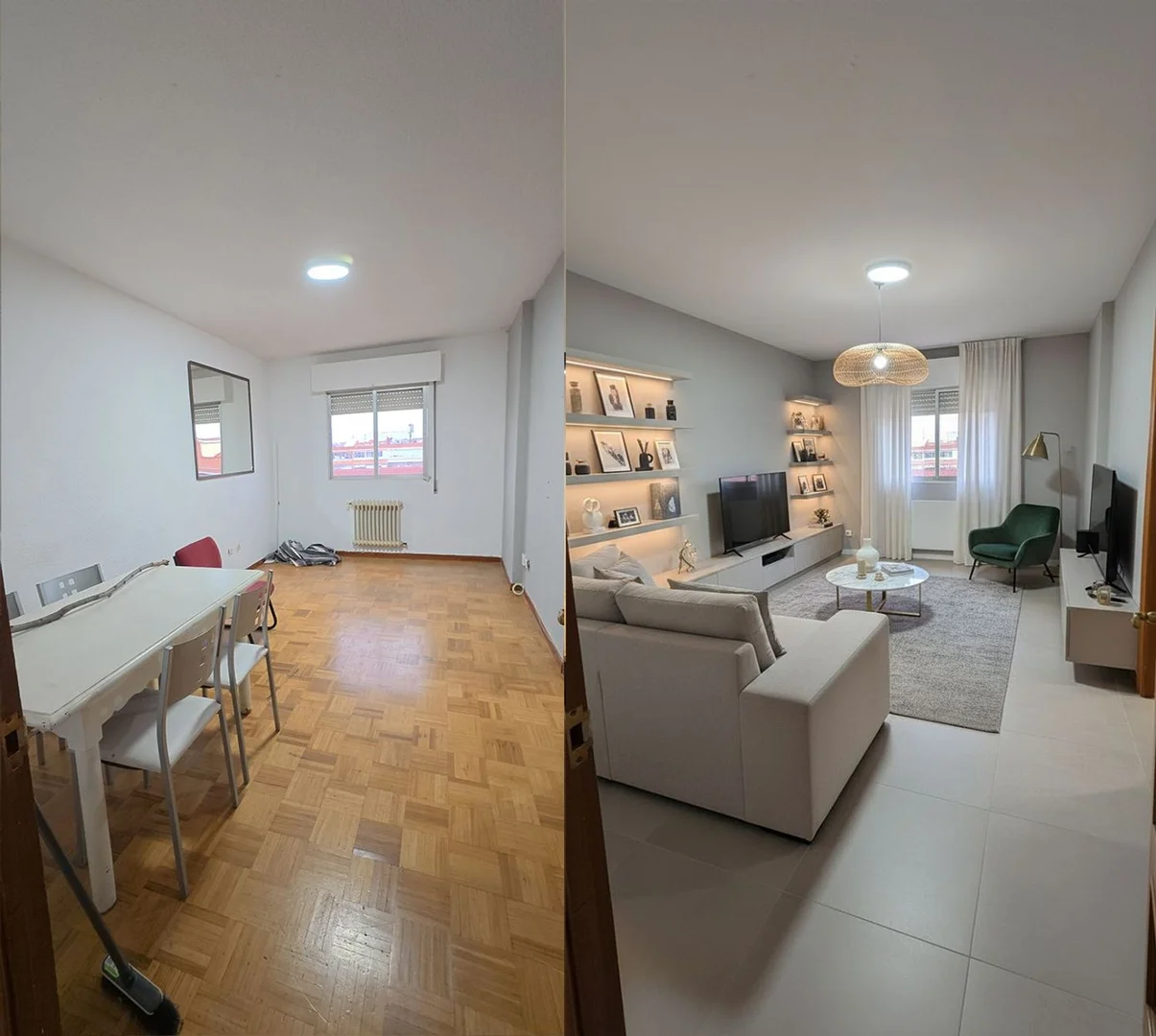 Piso en Barrio San Isidro - Foto 4