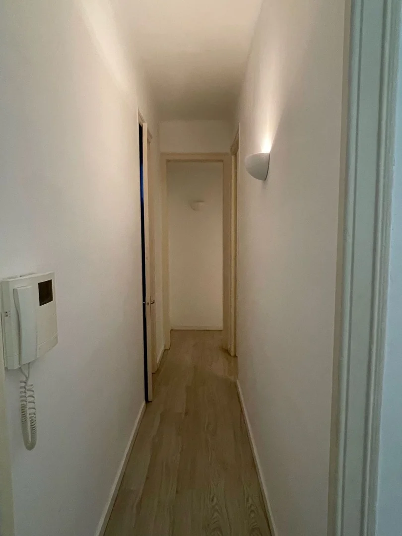 Piso en calle de València, 640 - Foto 7