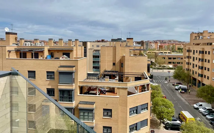 Piso en Alameda del Valle, 20, Ensanche de Vallecas - La Gavia - Foto 34