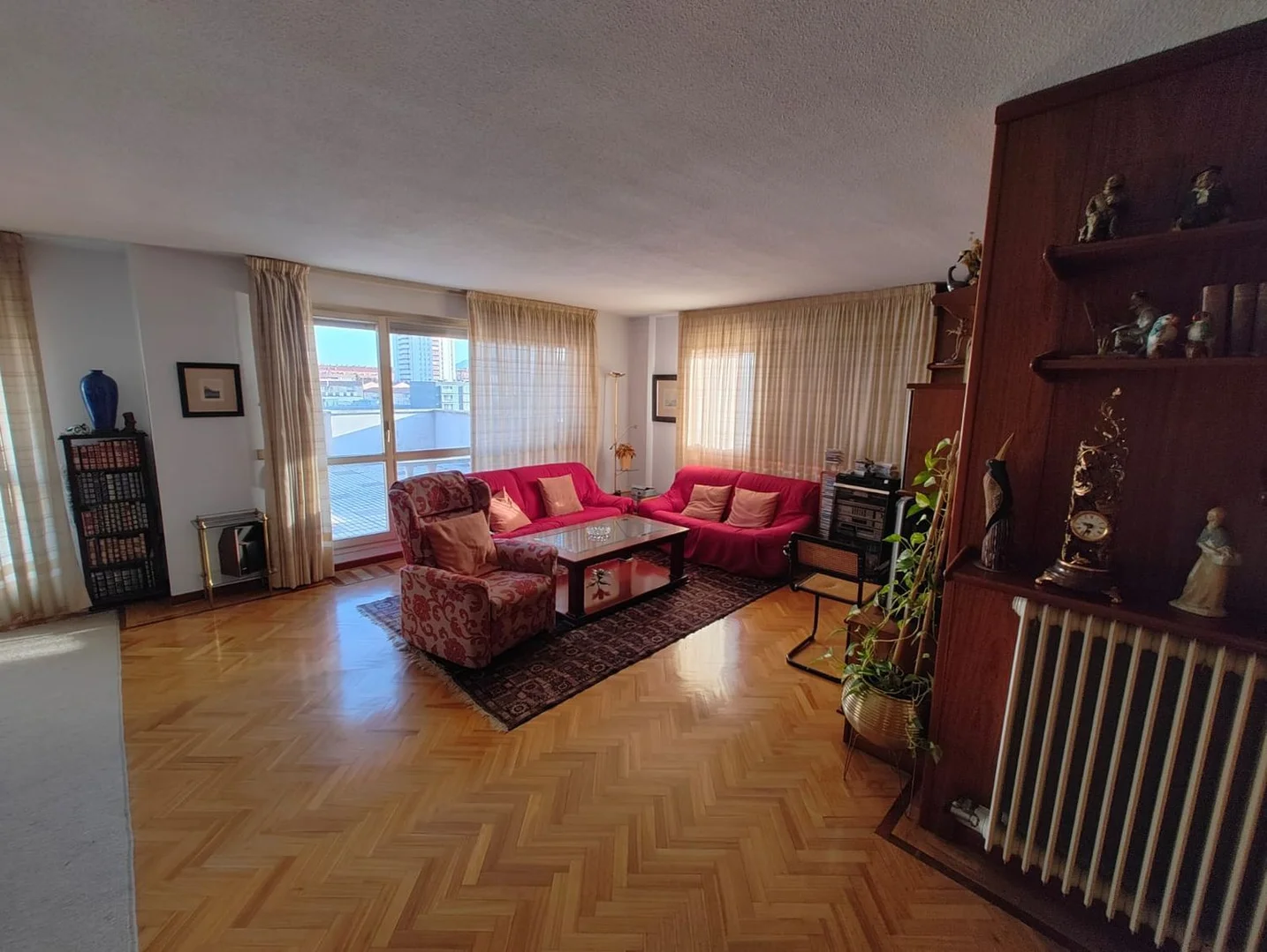 Piso en calle Benjamín de Tudela, 23 - Foto 2