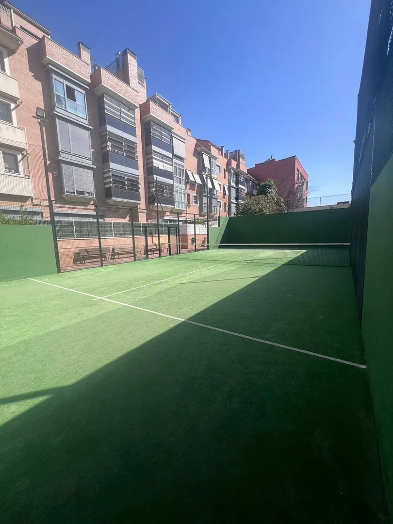 Piso en Calle de Belmonte de Tajo, 53, Opañel - Foto 9