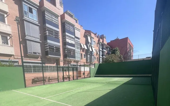 Piso en Calle de Belmonte de Tajo, 53, Opañel - Foto 9