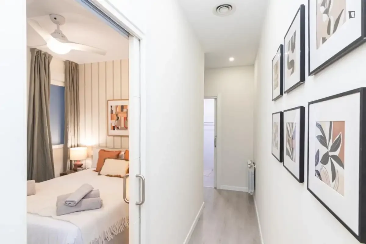Apartamento en  Madrid Capital - Foto 20