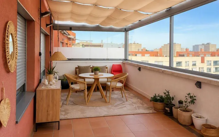 Ático en Calle de Ligonde, 4, Las Tablas - Foto 1