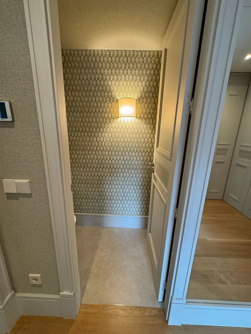 Ático en calle del Poeta Joan Maragall, 9 - Foto 22