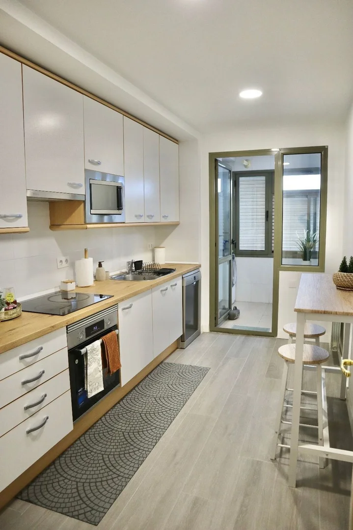 Piso en calle Azofra, 19 - Foto 16