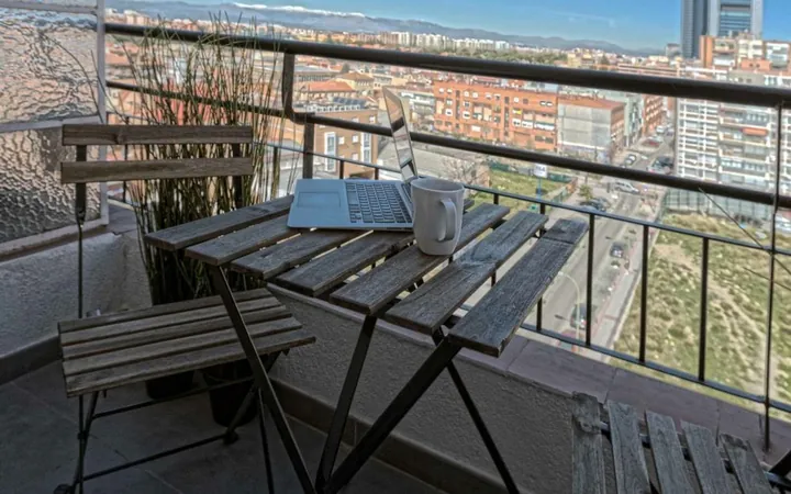 Ático en Calle San Leopoldo, 5, Ventilla-Almenara - Foto 18