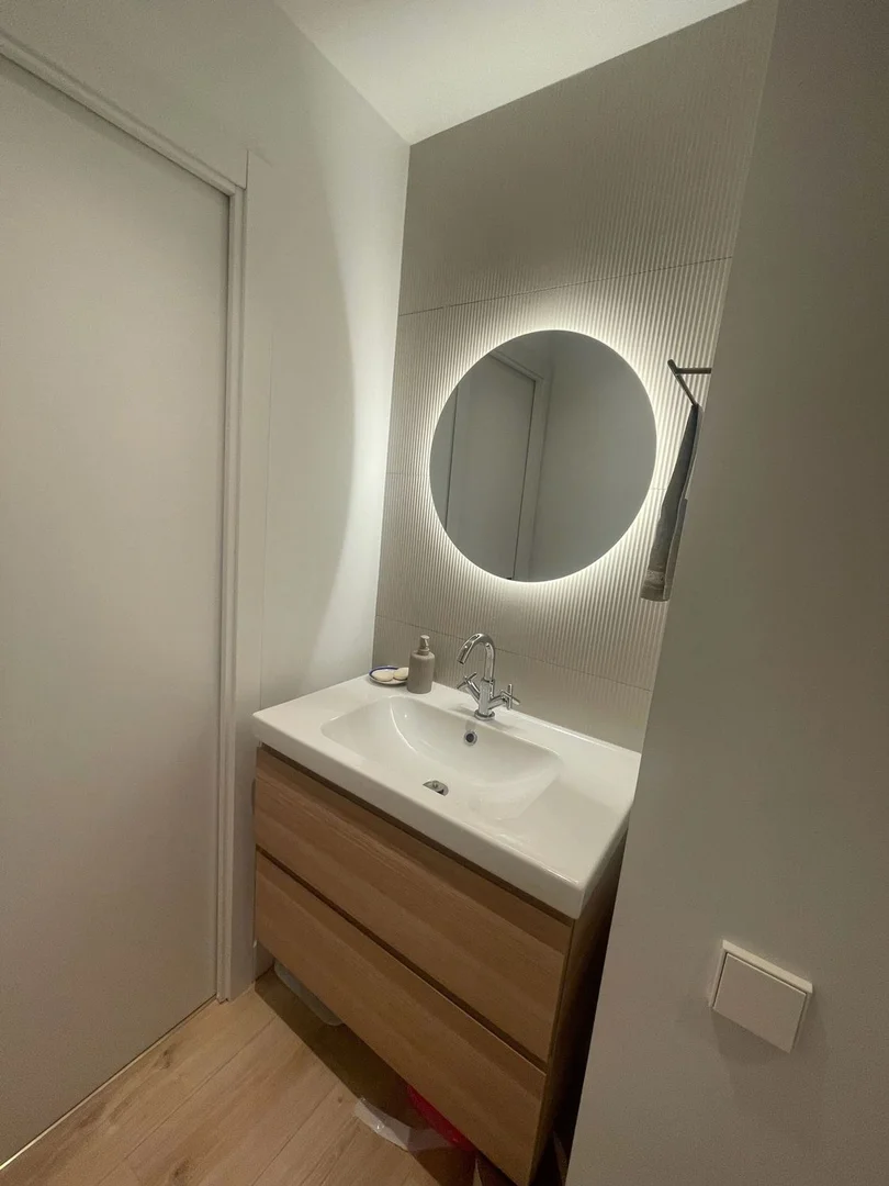 Piso en calle de Canillas, 22 - Foto 15