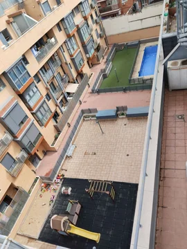 Dúplex en camino de Valderribas, 79 - Foto 1