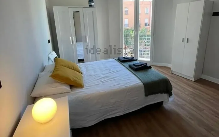 Piso en Calle de Bravo Murillo, 204, Cuatro Caminos - Foto 4