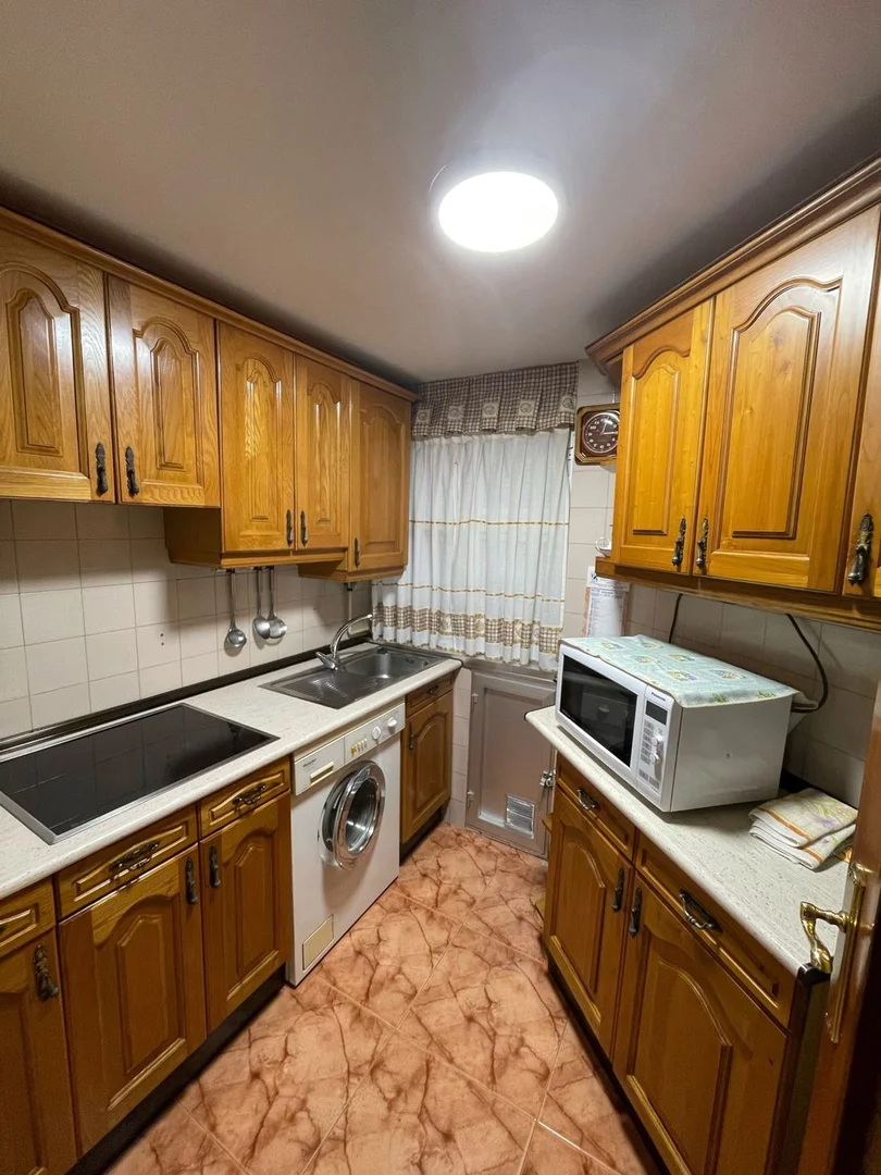 Piso en calle Cordobanes, 15 - Foto 5