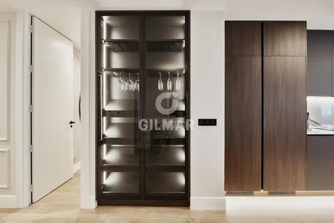 Piso en Lista, Madrid - Foto 11