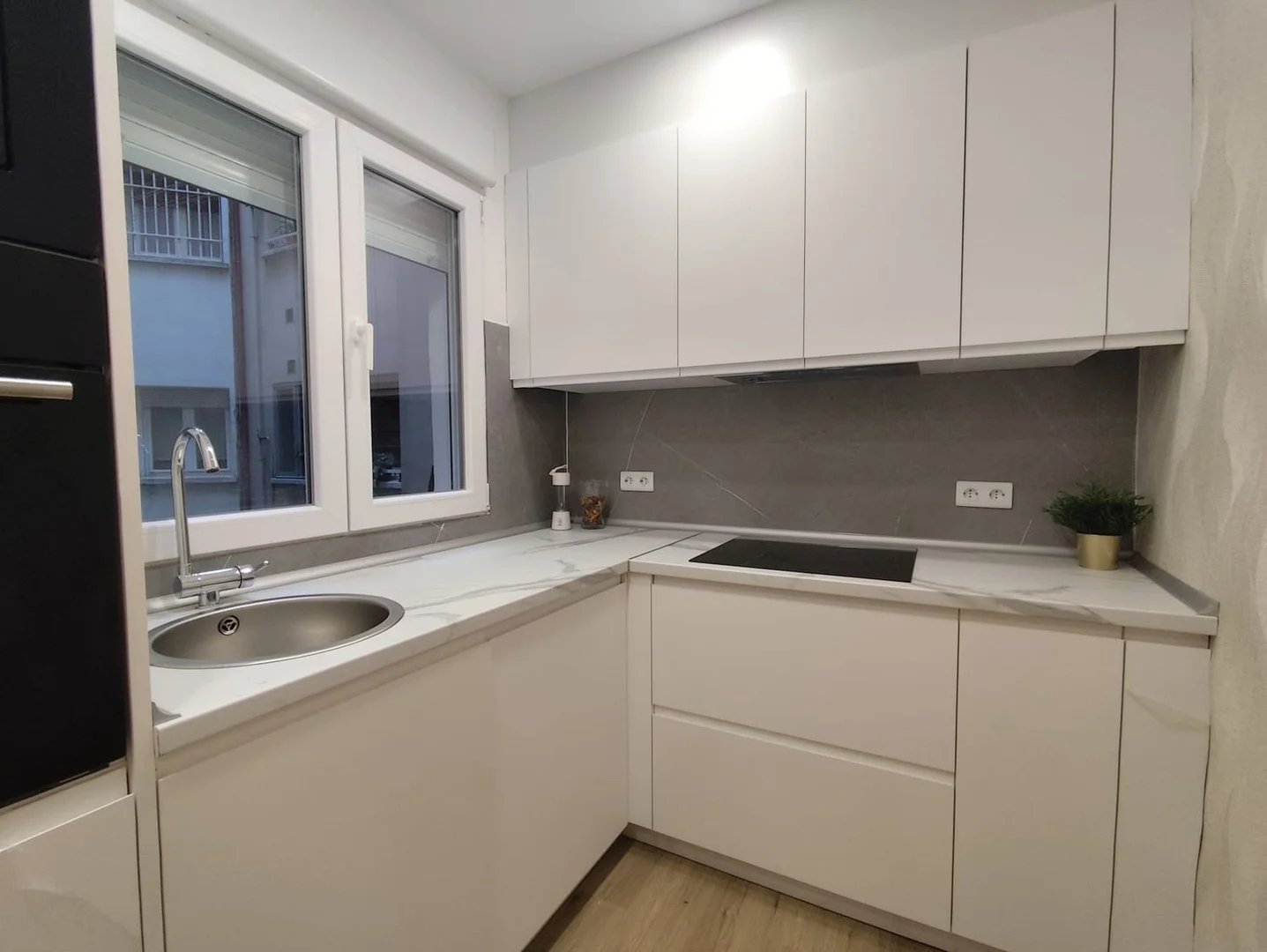 Piso en calle del Aviador Zorita, 50 - Foto 32