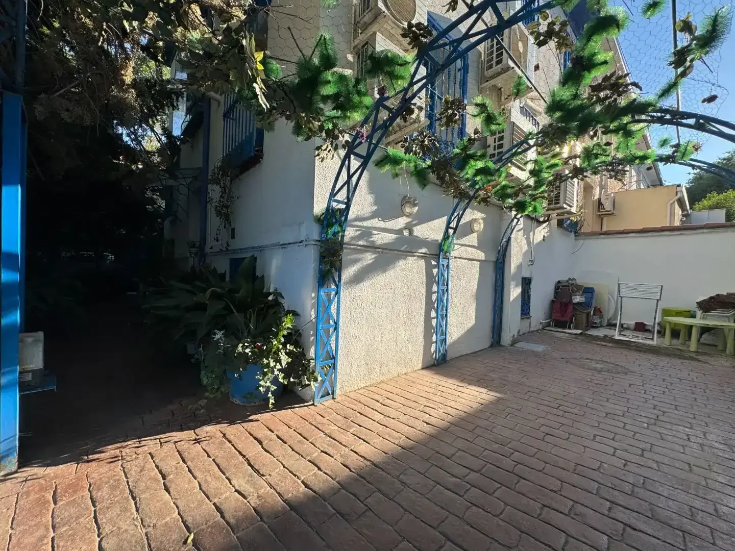 Piso en  Calle del Marqués de Vallejo 13 - Foto 55