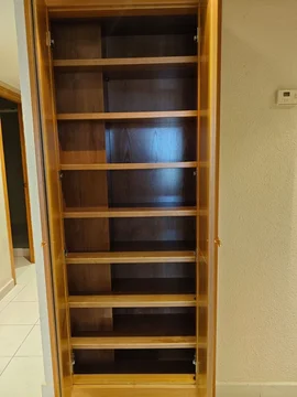 Piso en calle de Arroyo de Fontarrón, 53 - Foto 17