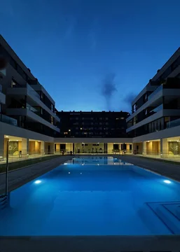 Ático en avenida del Santuario de Valverde, 53 - Foto 1