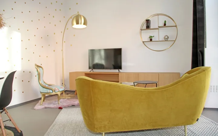 Estudio en Ronda de Segovia, 22, Imperial - Foto 7
