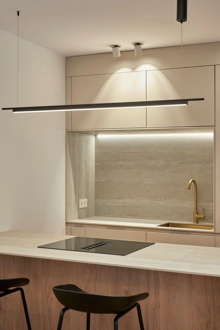 Piso en calle de Churruca, 14 - Foto 12