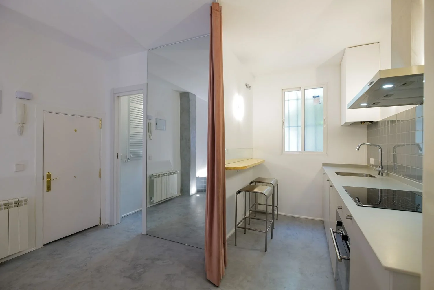 Estudio en Calle de Caramuel, Puerta del Ángel - Foto 17
