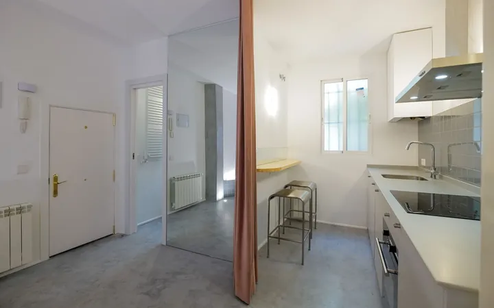 Estudio en Calle de Caramuel, Puerta del Ángel - Foto 17