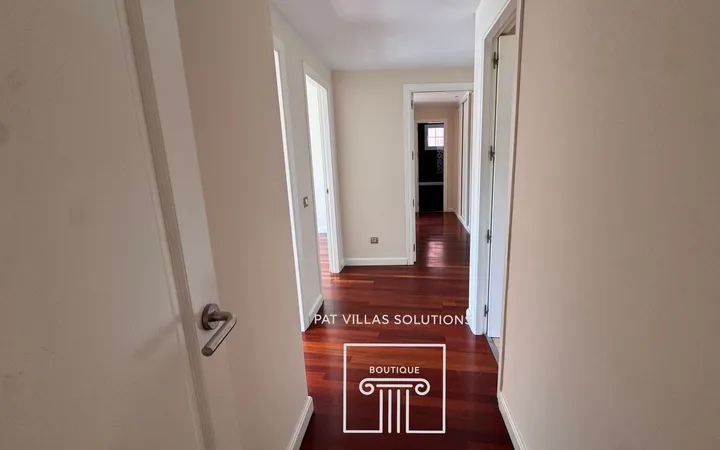 Piso en Avenida del Papa Negro, Conde Orgaz-Piovera - Foto 11