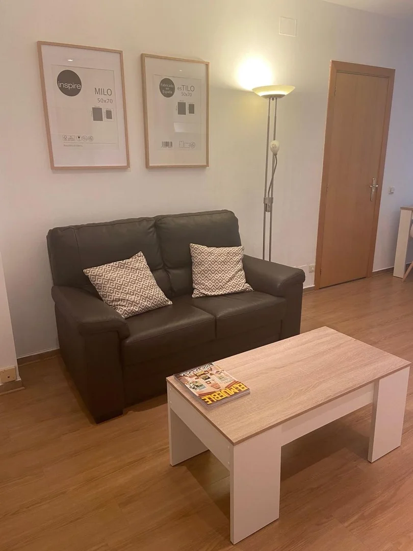 Piso en avenida de Orovilla, 45 - Foto 5