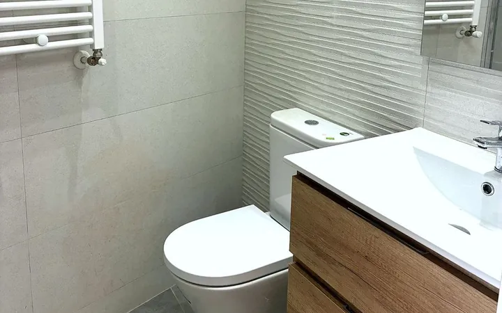 Piso en Calle de Nuestra Señora de los Dolores, 17, Valdeacederas - Foto 18