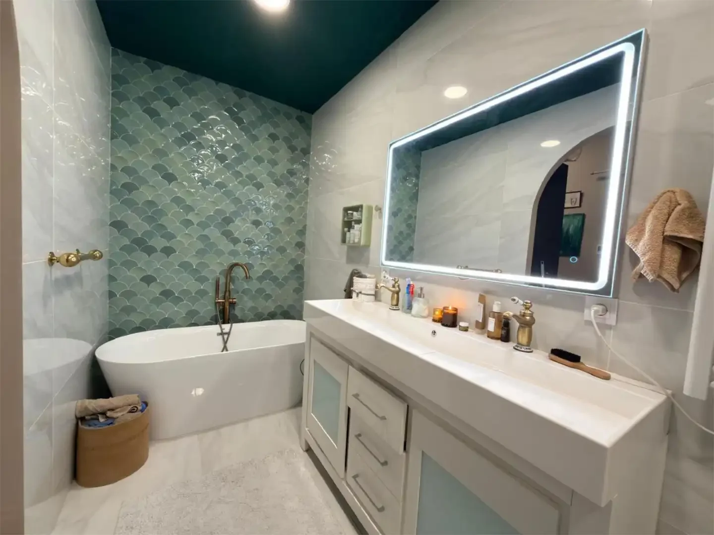 Piso en  Carrer de la Indústria 128 - Foto 8