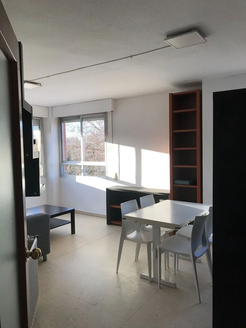 Piso en calle Hurtumpascual, 7 - Foto 16