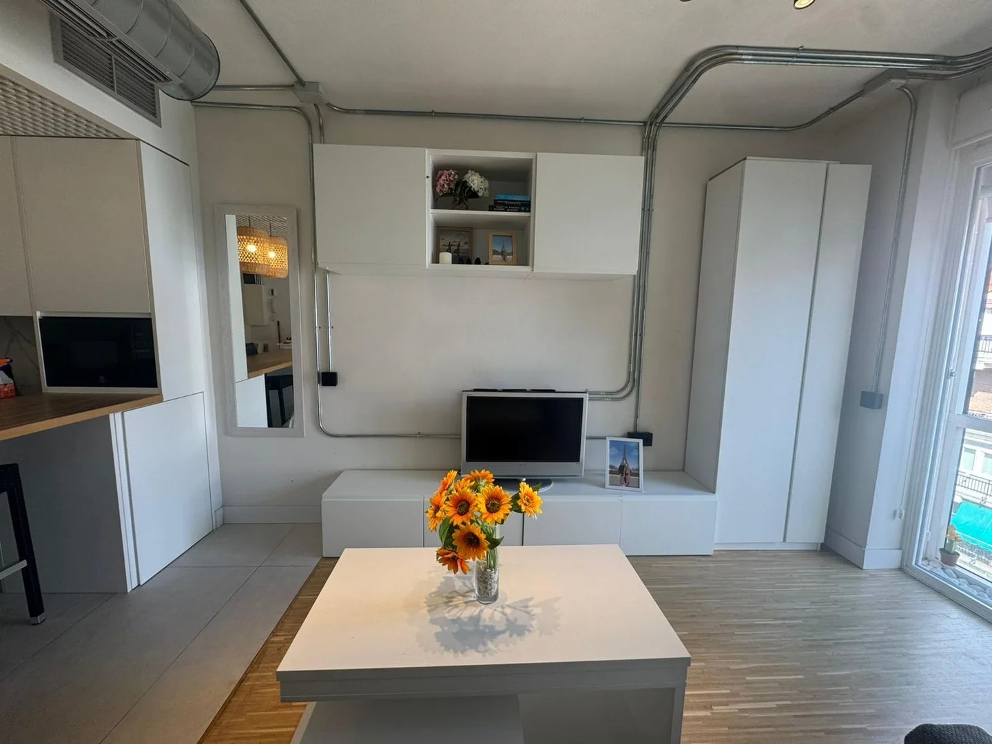 Piso en calle de Sor Ángela de la Cruz, 22 - Foto 4