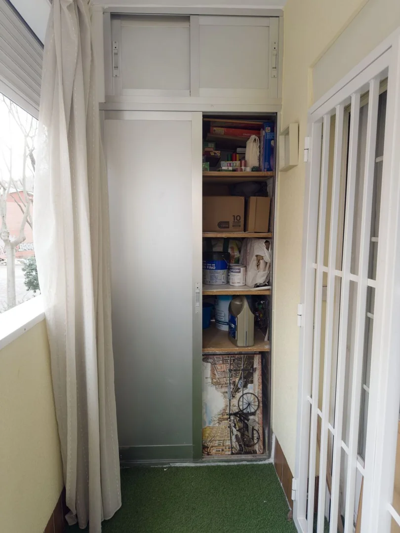 Piso en plaza del Poeta Rioja, 4 - Foto 63