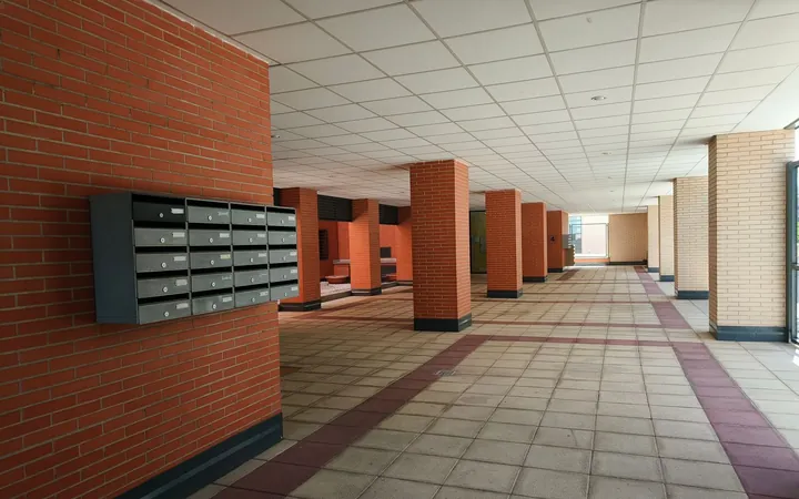 Piso en Calle de Vilar de Donas, 4 -6, Las Tablas - Foto 20
